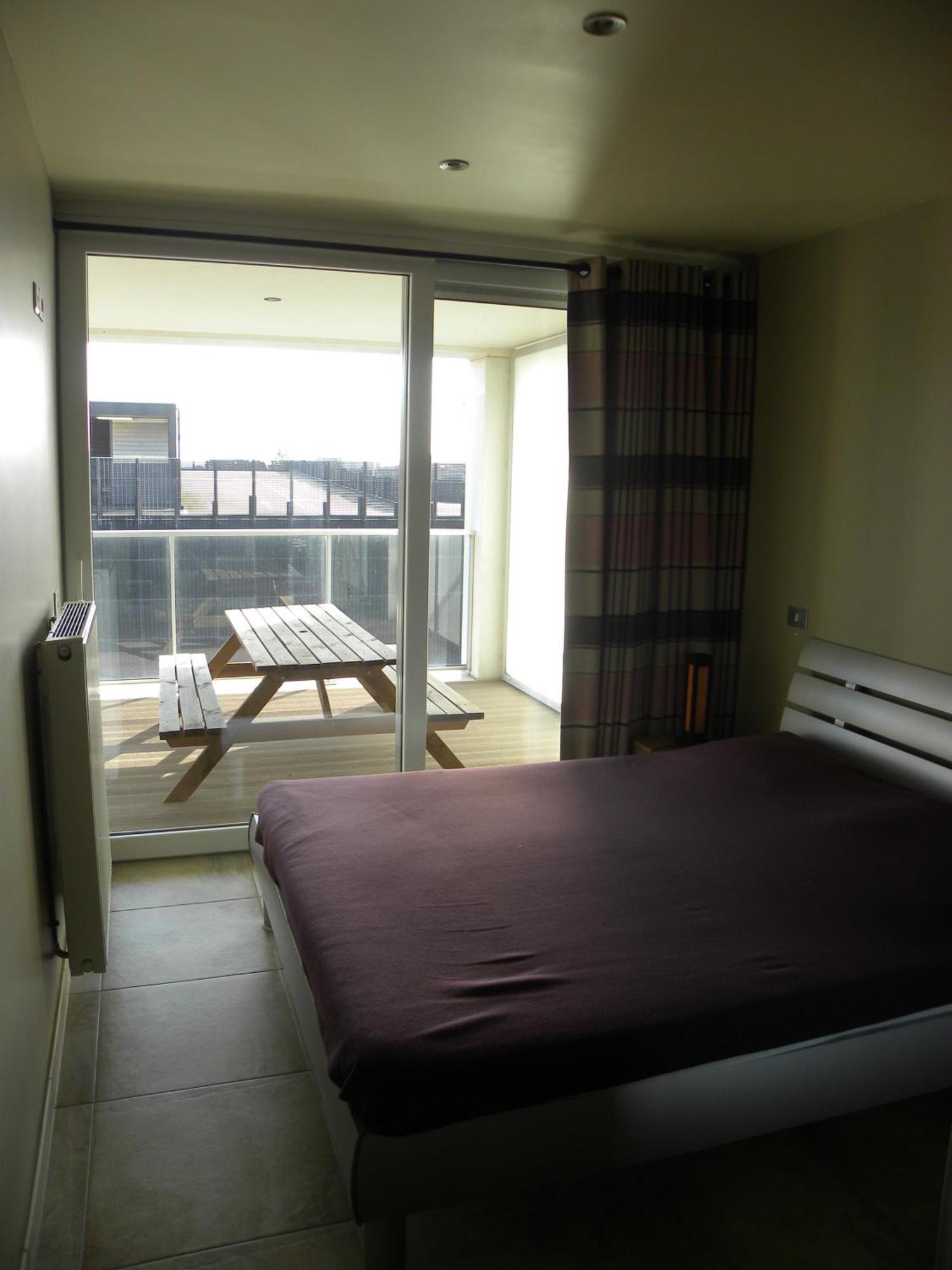Infinity I, 0405 Apartment Ostend