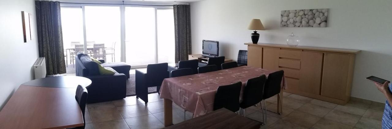 Apartment Infinity I, 0405 Ostend
