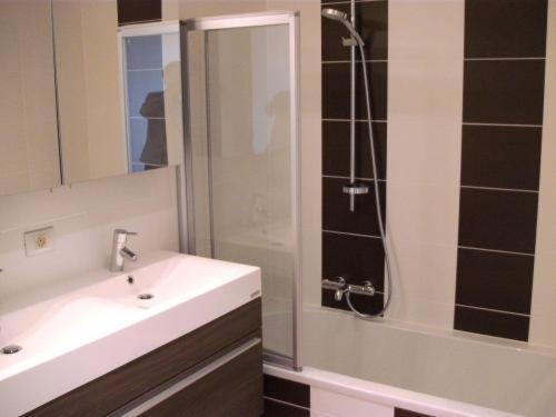 Apartmán Infinity I, 0405 Ostende