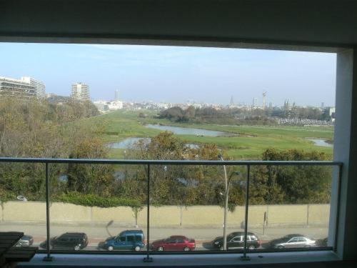 Apartmán Infinity I, 0405